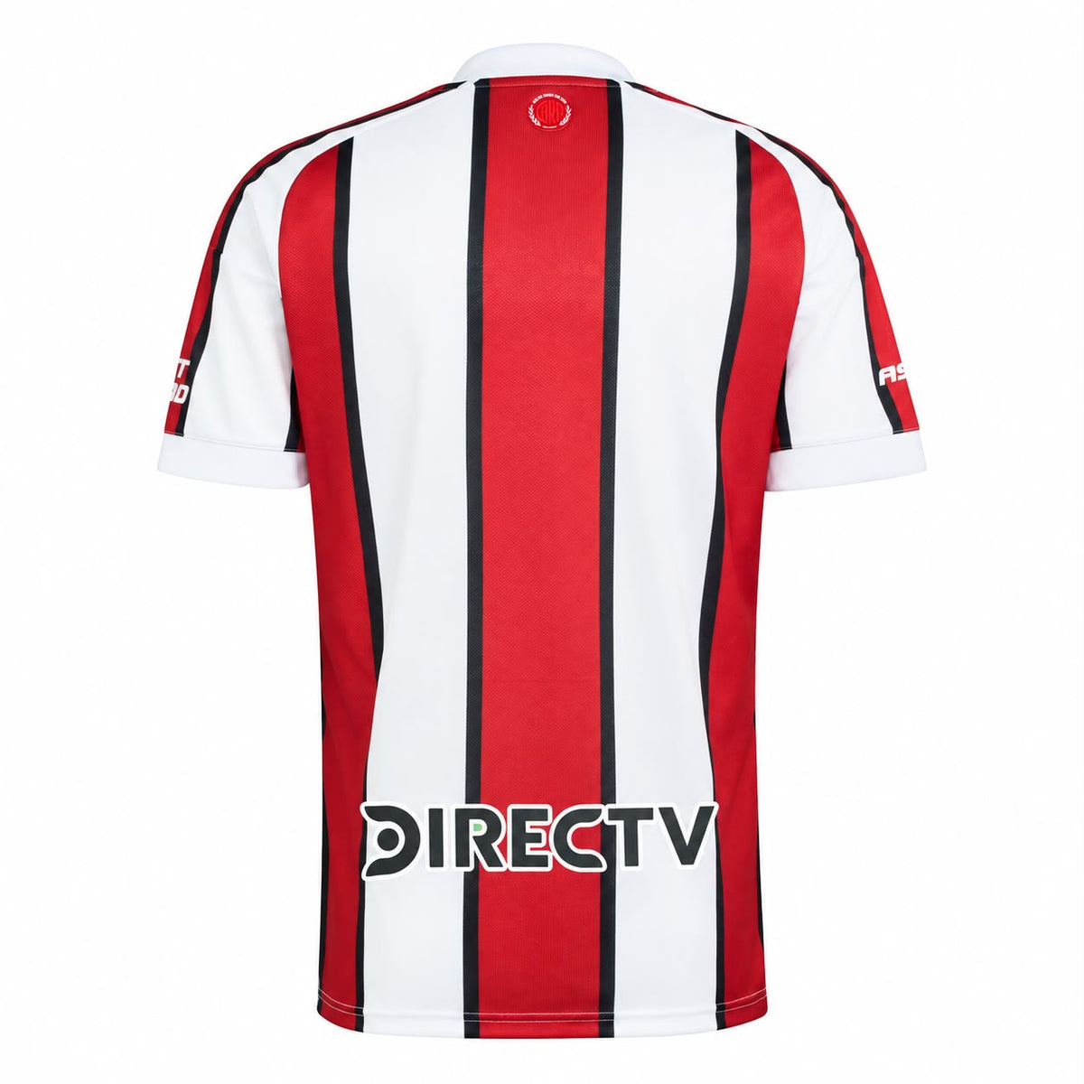 River Plate 2º Equipación 26-27