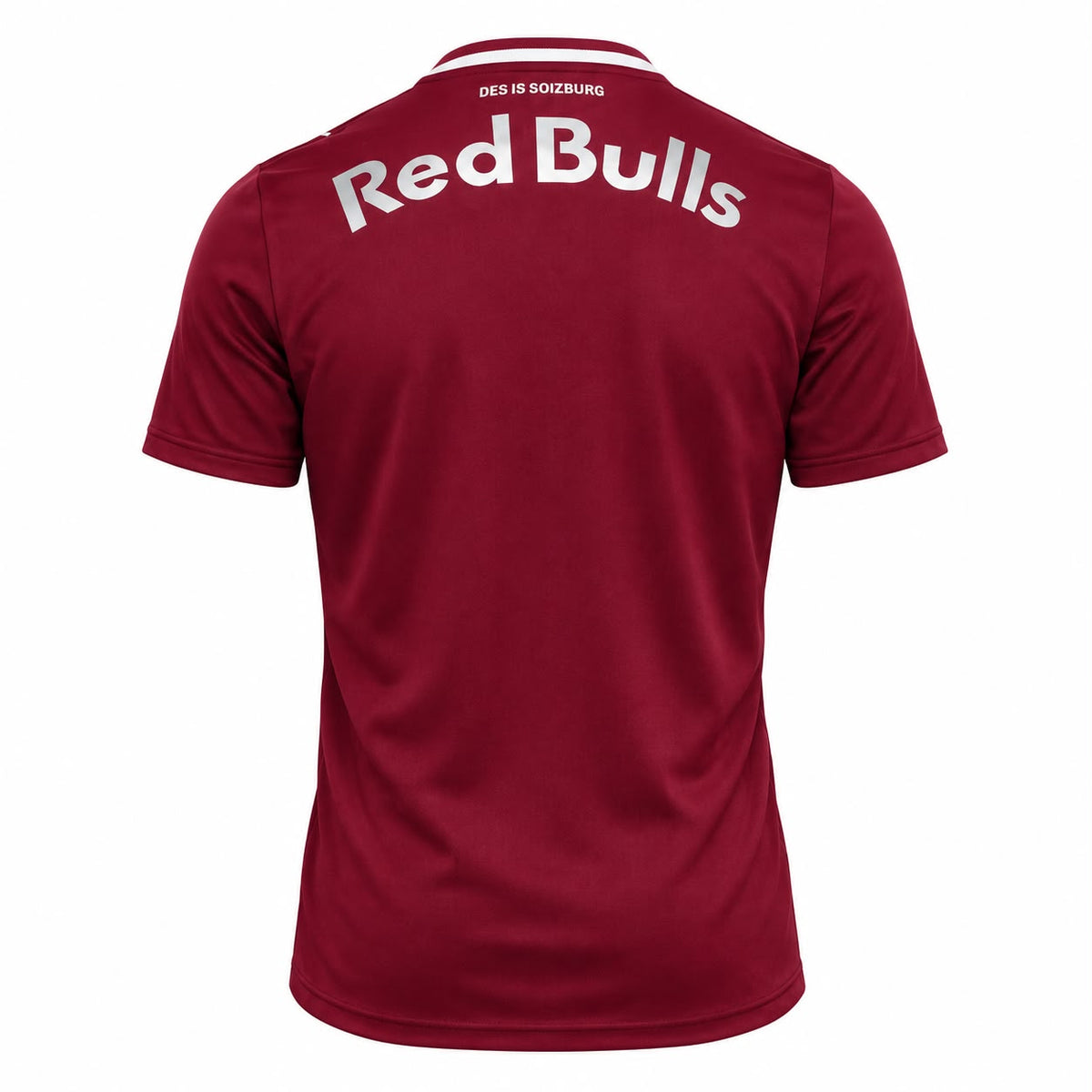 FC Red Bull Salzburg 2º Equipación 26-27
