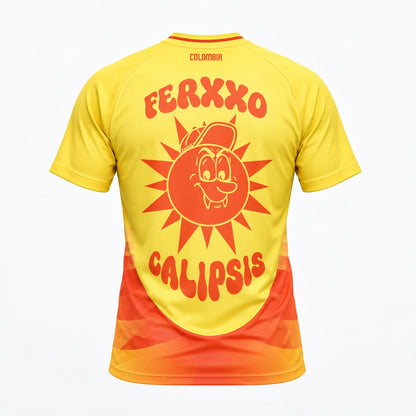 Colombia x Feid