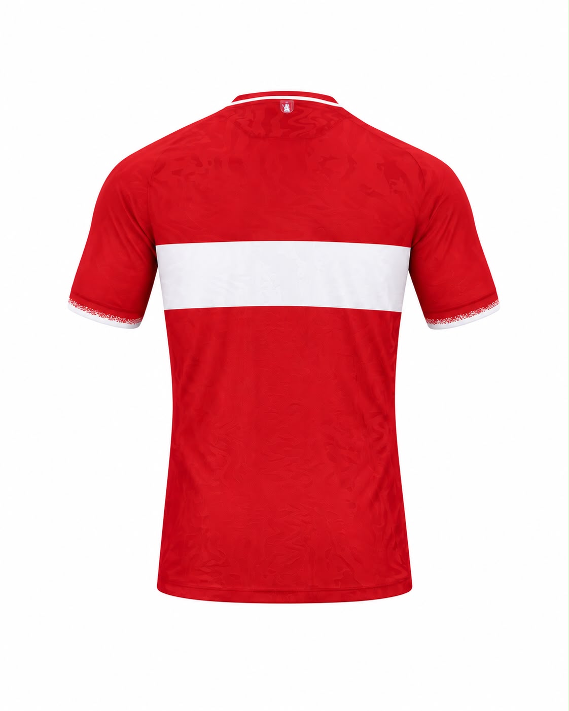 VfB Stuttgart 2º Equipación 26-27