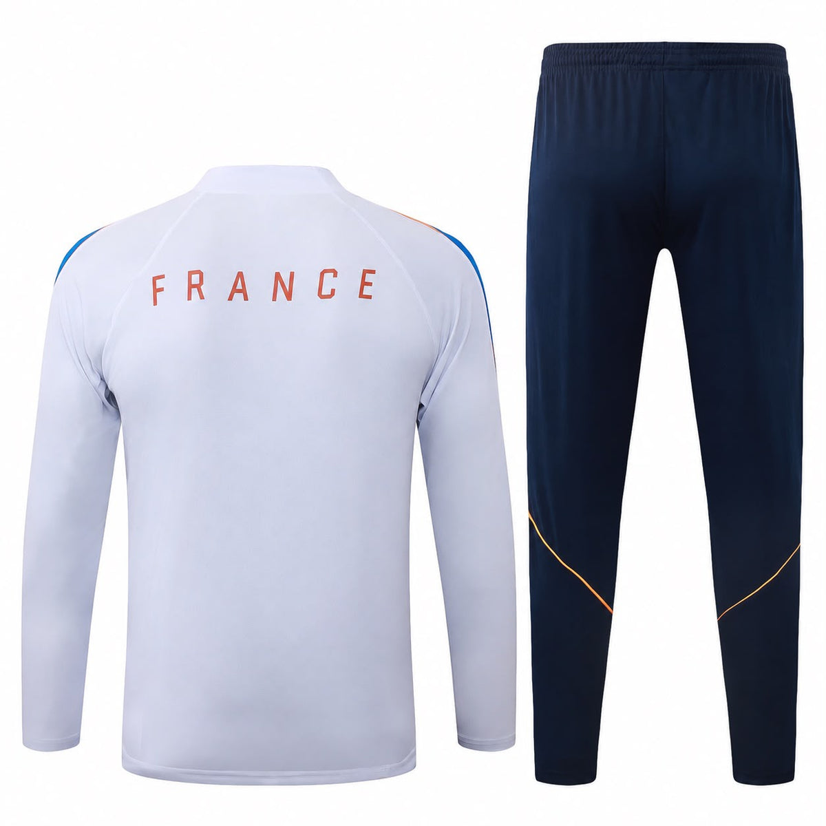 Francia conjunto largo 26-27