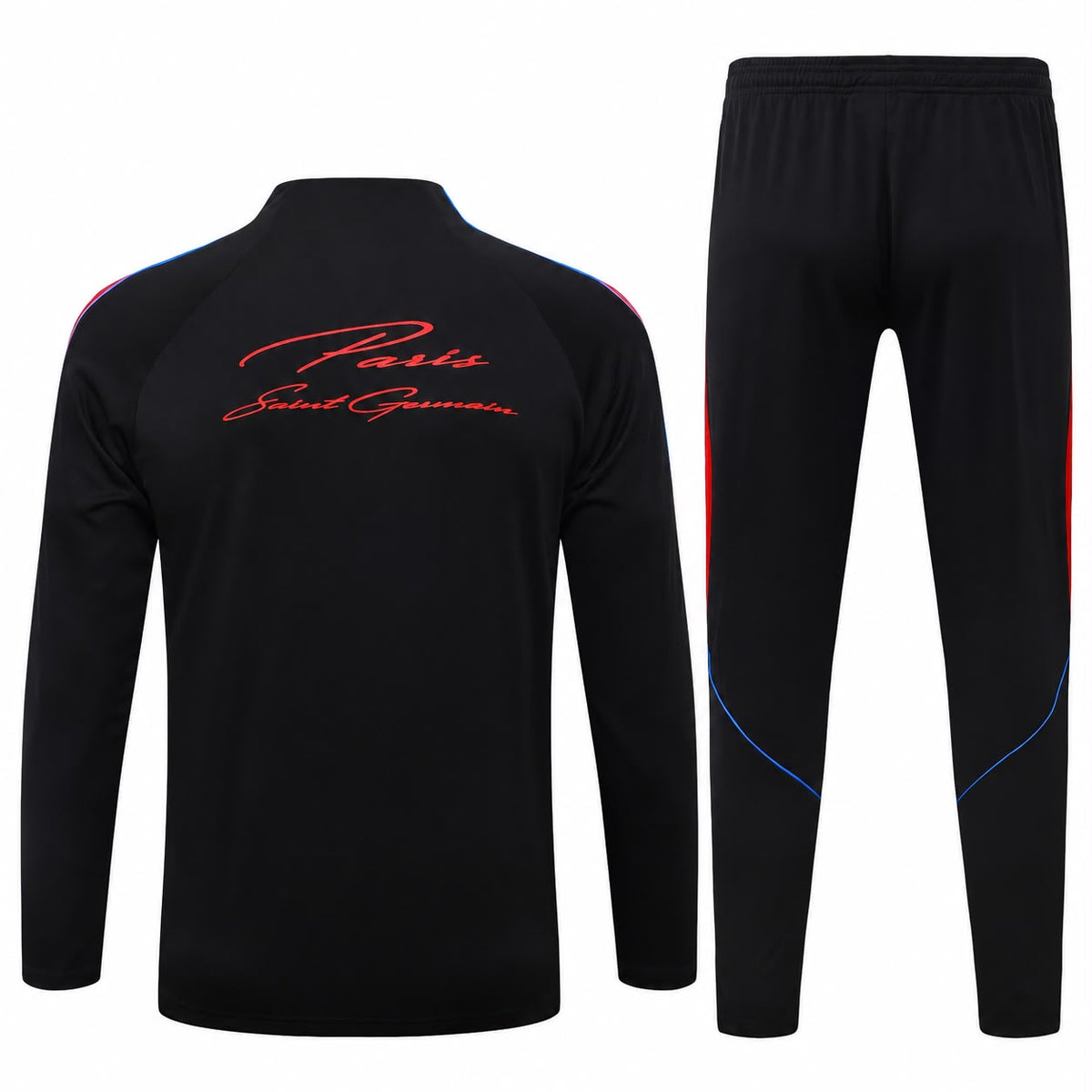 PSG conjunto largo 26-27