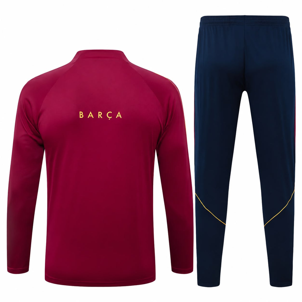 FC Barcelona conjunto largo 26-27