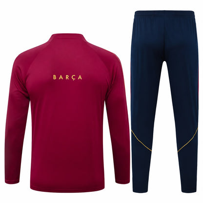 FC Barcelona conjunto largo 26-27