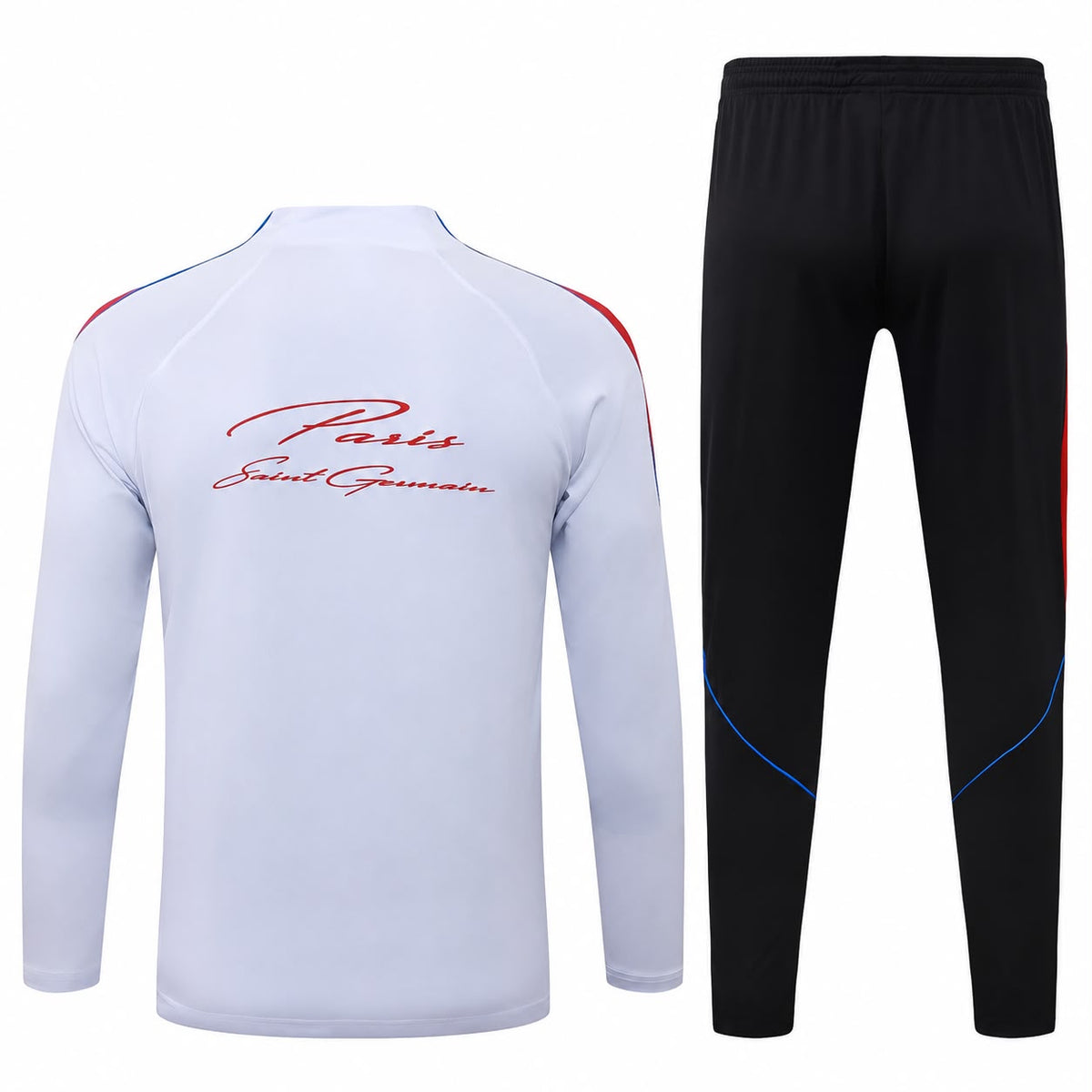 PSG conjunto largo 26-27