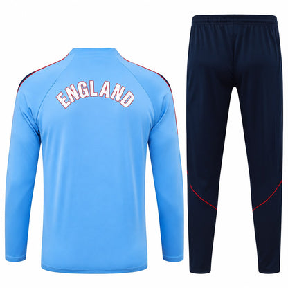 Inglaterra conjunto largo 26-27