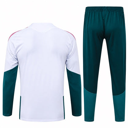 Real Madrid conjunto largo 26-27