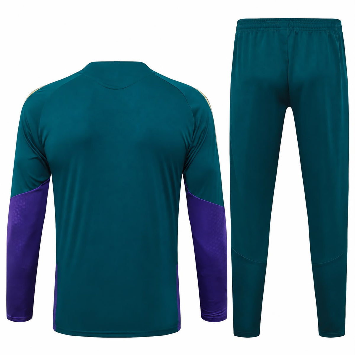 Arabia Saudi conjunto largo 26-27