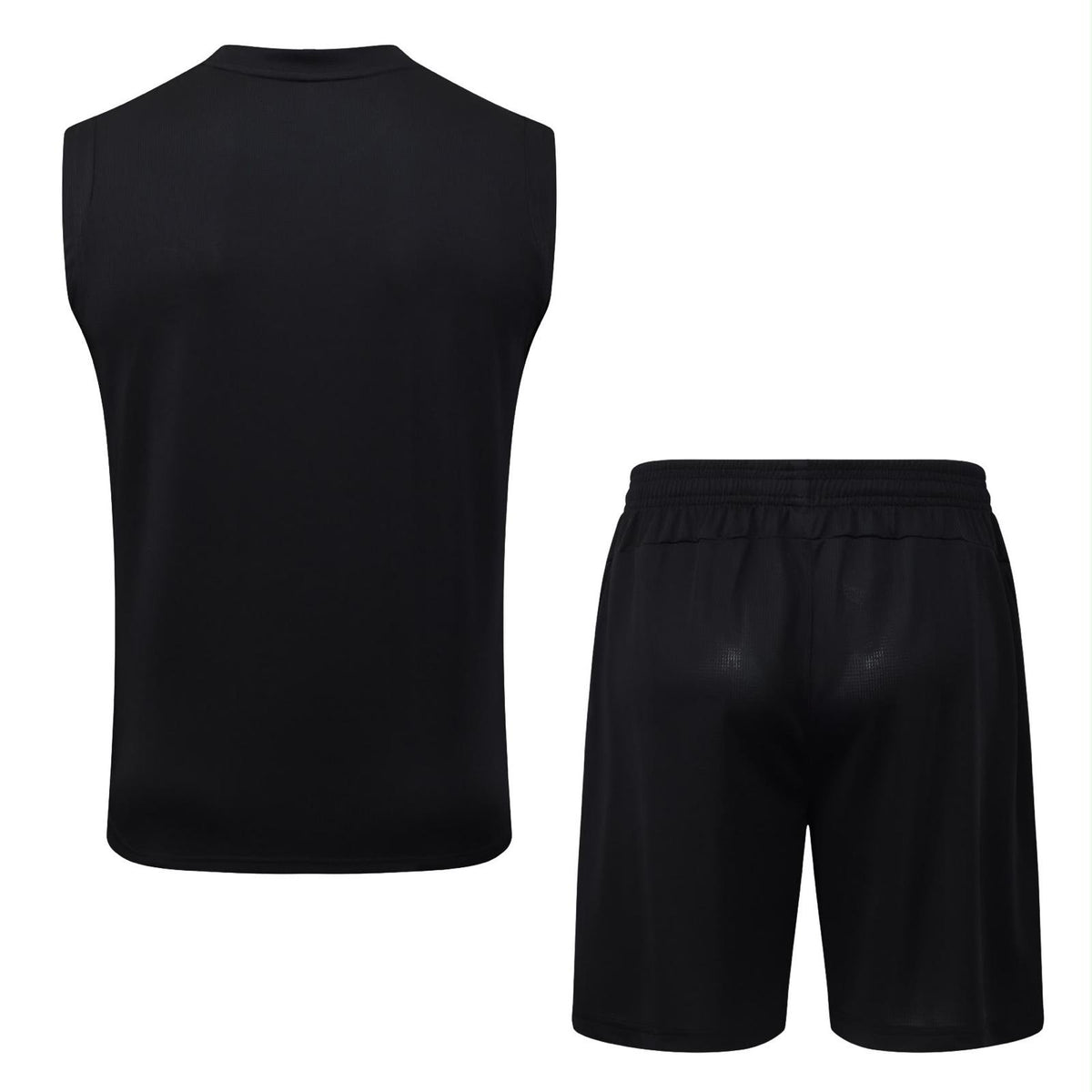 Manchester City conjunto corto sin mangas 25-26