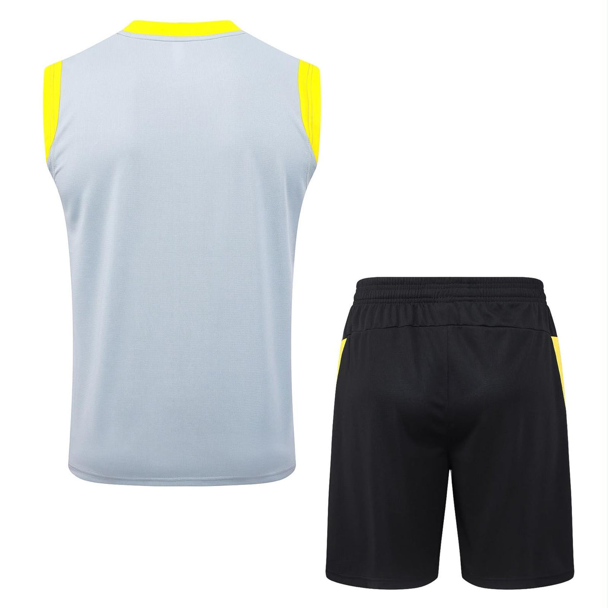 Borussia Dortmund conjunto corto sin mangas 25-26